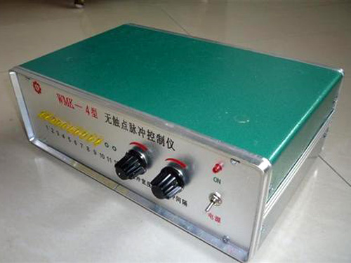 WMK-4型无触点脉冲控制仪