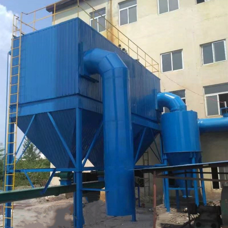 <b>生物锅炉除尘器定制</b>